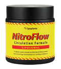 NitroFlow Circulation Formula 200ml - 500mg Beetroot Tart Cherry Liposomal Energ.